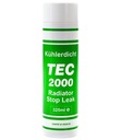 TEC 2000 Radiator Stop Leak tmel 325 ml