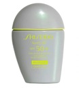 Shiseido Sports BB SPF50+ BB krém stredne tmavý 30ml