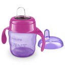 AVENT hrnček sippy s náustkom SCF551/03 200ml