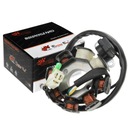 RACING BEE STATOR ZAPAĽOVANIE 4T GY6 5k