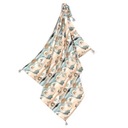 LA MILLOU BAMBOO SWADDLE - STÁLE NAŽIVO