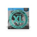 Struny pre elektrickú gitaru D'Addario EXL158 13-62