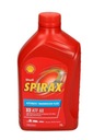 SHELL OLEJ 1L SPIRAX S2 ATF AX / MINERAL / DEXRO