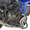 KAPPA Crash Guards YAMAHA MT 07 TRACER | 16-19