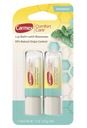 CARMEX Comfort Care BALZM NA PRY PEPPERMINT 2 kusy