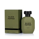 Glantier Black Pepper pánsky parfém 100ml