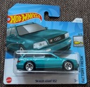 Hot Wheels-94 AUDI AVANT RS 2