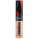 L'OREAL More Than Concealer korektor 324 Ovsené vločky