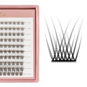 ManyLashes Master Box V-Lashes Intense B trsy