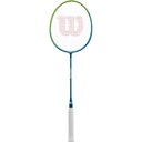 WILSON CHAMP 90 BADMINTONOVÁ RAKETA S OBALOM