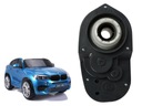 Motor + prevodovka pre auto na batériu BMW X6M vpravo