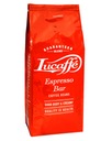 LUCAFFE ESPRESSO BAR zrnková káva 1 kg