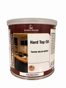 Hard Top Oil - Borma Wachs Hard Top Oil 750 ML účinný