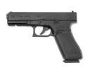 Pištoľ GBB Glock 17 gen.5 CO2