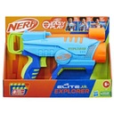 Spúšťač NERF ELITE JUNIOR EXPLORER