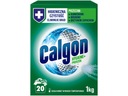 CALGON Hygiene+ práčka odstraňovač vodného kameňa 1 kg