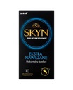 Unimil Skyn ​​​​Extra Moisturized kondómy 10 ks.