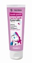 FREZYDERM SENSITEETH KIDS EPISMALTO PASTE 1450 ppm