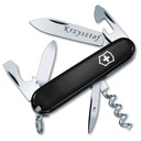 Victorinox Spartan 1.3603.3 B vreckový nôž s GRAVÍROU