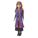 HASBRO FROZEN 2 FROZEN ANNA BÁBIKA