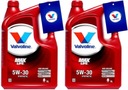 VALVOLINE MaxLife 5W30 10L A3/B3, A3/B4 NOVINKA