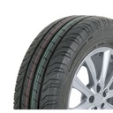 1x CONTINENTAL 225/75R16 121/120R ContiVanContact 200 C let.