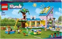 LEGO Friends Centrum na záchranu psov 41727