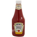 Jemný paradajkový kečup (jemný) Heinz 1170 ml