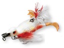 Duck 3d Suicide 15cm 70g Ugly Duckling Savage