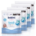 Bobini Baby Universal Laundry Capsules 4x24