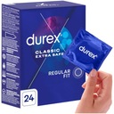 Durex Extra Safe super silné kondómy 24 ks