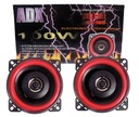 ADX REPRODUKTORY MERCEDES W116 W123 W124 W140 W460 W90