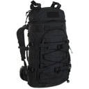 Wisport Crafter 55 l batoh Black