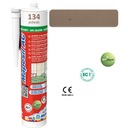 MAPESIL AC sanitárny silikón 310ml - farba 134 hodváb