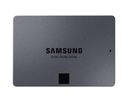 SSD disk Samsung 870 QVO 1TB