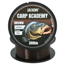 Carp Academy Brown zemný vlasec 0,25mm 300m