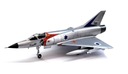 ACADEMY MIRAGE IIIC IZRAEL 1622 [MODELING]