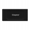 KINGSTON SSD 2000G PORTABLE XS1000