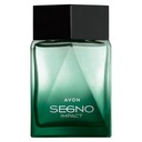 AVON Segno Impact Eau de Parfum 75 ml