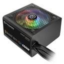 Smart BX1 RGB 650W napájací zdroj (80+ bronzový 230V EU, 2xPEG, 120mm, Single Rail)