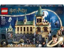 LEGO Harry Potter 76389 Tajomná komnata Rokfort