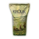 Krmivo RABBIT pre králiky 15Kg NEOROL bez kokcidiostatík