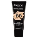 Lirene BB prírodný vyrovnávajúci krém 02 30ml