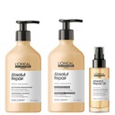 LOREAL ABSOLUT REPAIR SHAMPOO CONDITIONER OIL 90ML