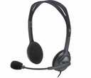 STEREO HEADSET Logitech H111