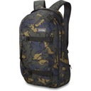 Kamuflážový batoh Dakine Mission 25L (Cascade Camo)