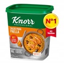 Knorr Paella, vývar, ryžové korenie 900g