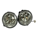 OPEL VIVARO NISSAN PRIMASTAR KUBISTAR HALOGEN SET