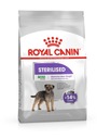 Royal Canin Mini sterilizovaný dospelý 3 kg