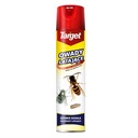 CIEĽOVÝ SPREJ AREOZOL UP-CONTROL MAX COMBAT LIETAJÚCI HMYZ FLYS WASPS 300 ML